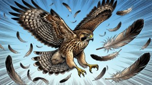 Feather Assault