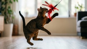 Feather Frenzy