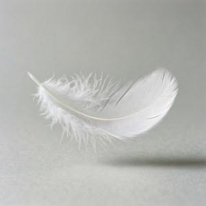 Feather Light Purity