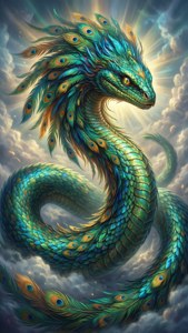 Feathered Serpent