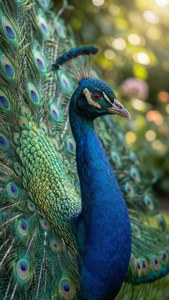 Feathers of Splendor