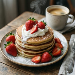 February Valentine Brunch