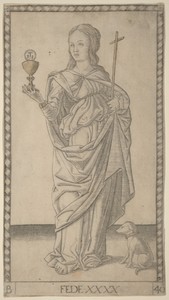 Fede (Faith)