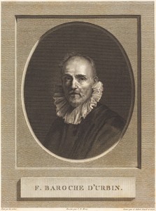Federico Barocci