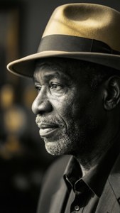 Fedora Profile