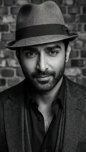 Fedora Style Shahid