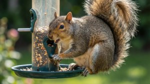 Feeder Bandit