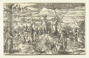 Feest van de nieuwe maan