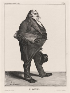 Félix Barthe