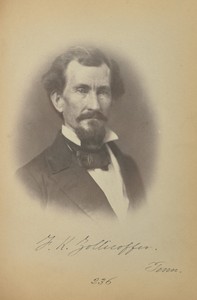 Felix K. Zollicoffer