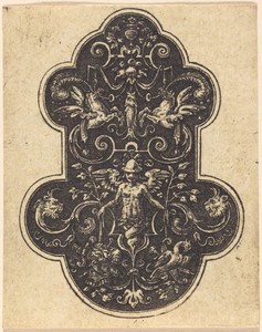 Female Figure