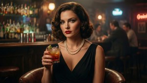 Femme Fatale