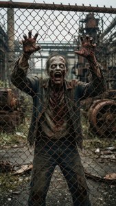 Fence Attacker