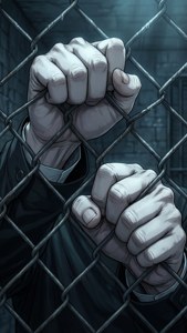 Fence of Fury