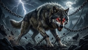 Fenrir's Escape