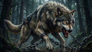 Fenrir Unleashed