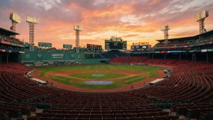 Fenway Sunset View