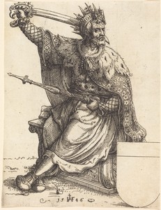 Ferdinand I