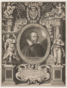 Ferdinand II, Roman Emperor