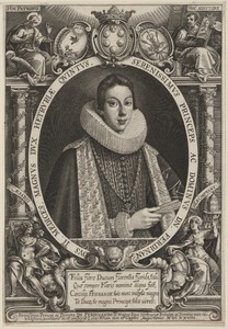 Ferdinand II, Roman Emperor