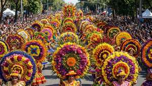 Feria de las Flores