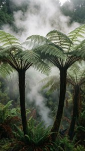 Fern Mist