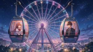 Ferris Wheel Date