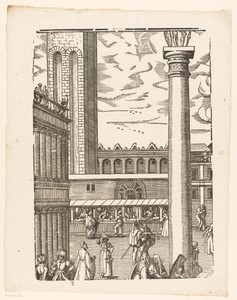 Festa della Sensa (derde gedeelte)