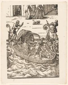 Festa della Sensa (dertiende gedeelte)