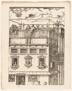 Festa della Sensa (tweede gedeelte)