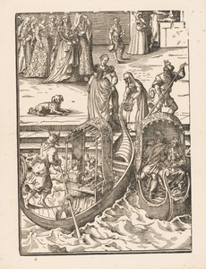 Festa della Sensa (veertiende gedeelte)