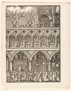 Festa della Sensa (zevende gedeelte)