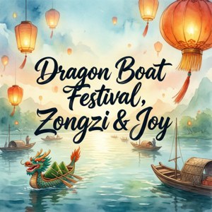 Festival Calligraphy Art