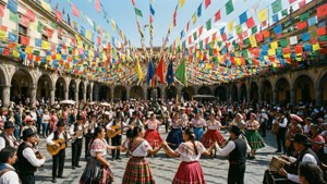 Festival Celebrations