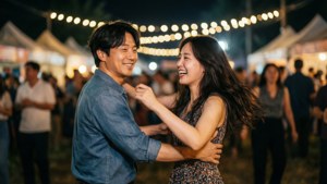 Festival Dance