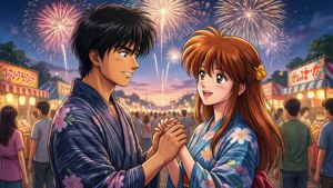 Festival Date