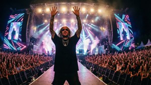 Festival Energy