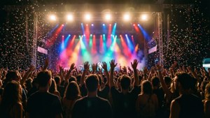 Festival Euphoria