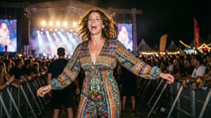 Festival Fever