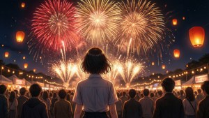 Festival Finale
