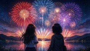 Festival Finale