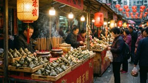 Festival Food Market
