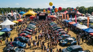 Festival Frenzy