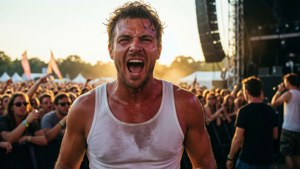Festival Golden Hour
