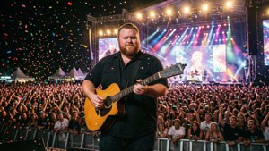 Festival Headliner