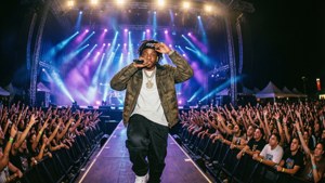 Festival Headliner
