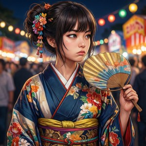 Festival Indifference