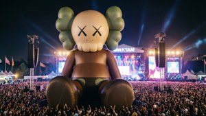 Festival Inflatable
