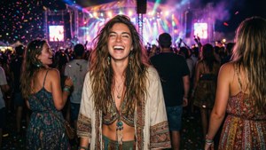 Festival Joy