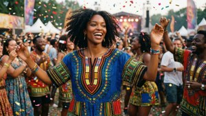 Festival Joy